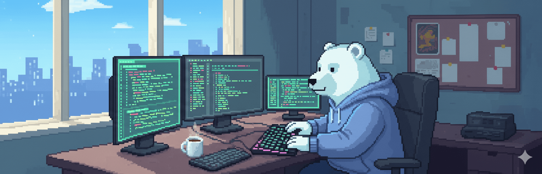 Разработка